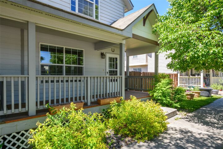 Property Photo:  211 A Bentley Park Place A  MT 59801 