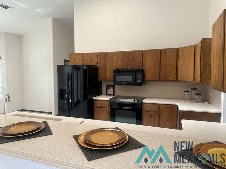 Property Photo: 802 Fountain Drive NM 88220