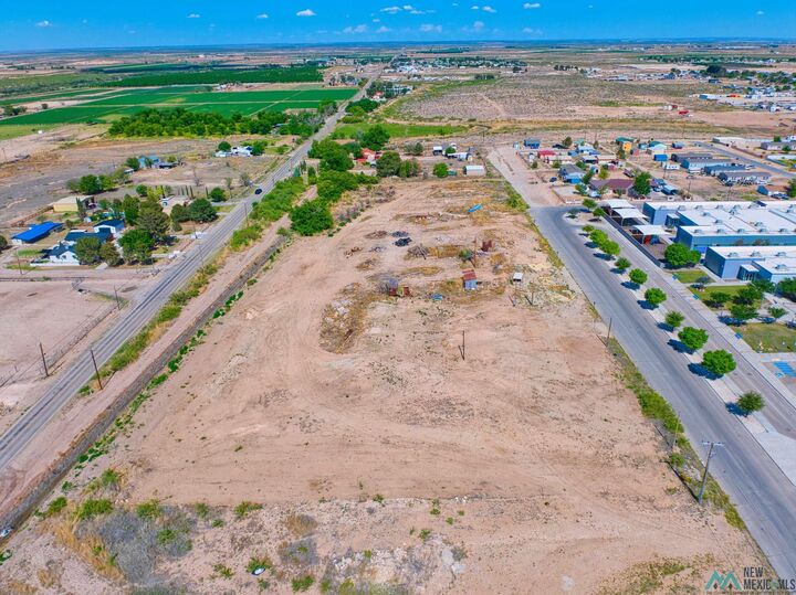 Property Photo: 1009 E Wood Avenue NM 88220