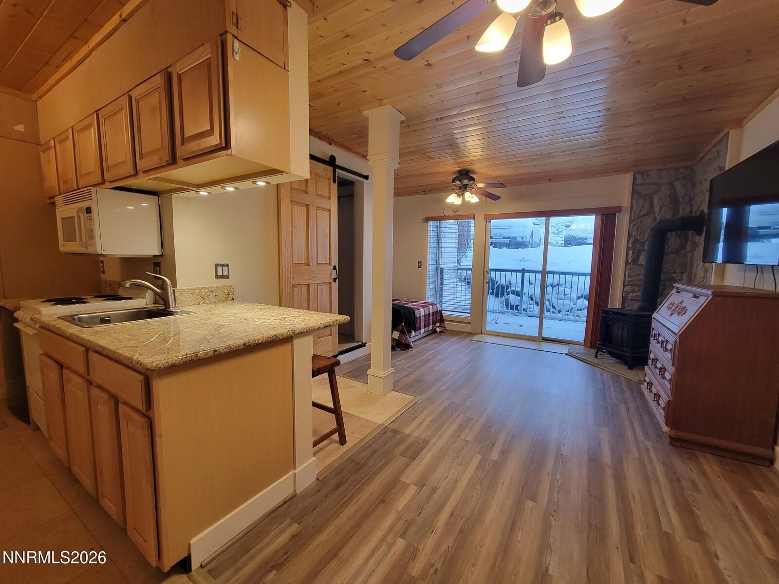 Property Photo:  331 Tramway Drive  NV 89449 