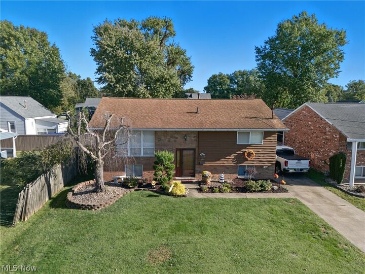 Property Photo:  307 40th Street  WV 26105 