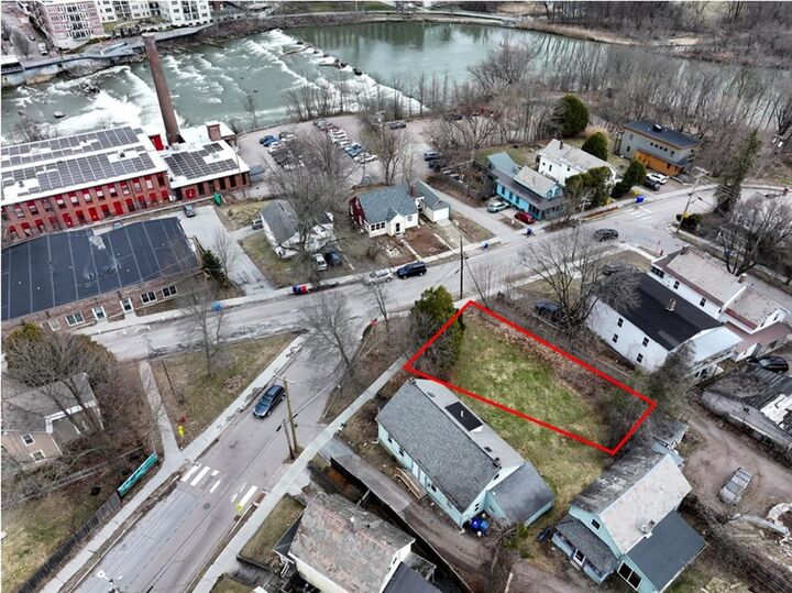 Property Photo:  79 Chase Street  VT 05401 