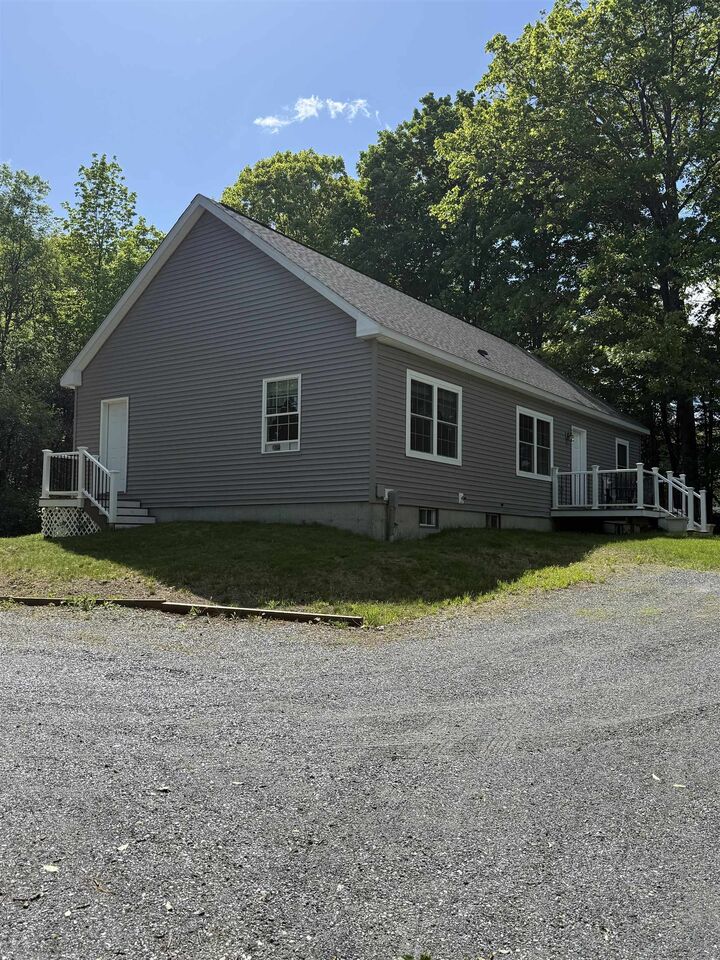 Property Photo:  66 South Main Street  NH 03465 