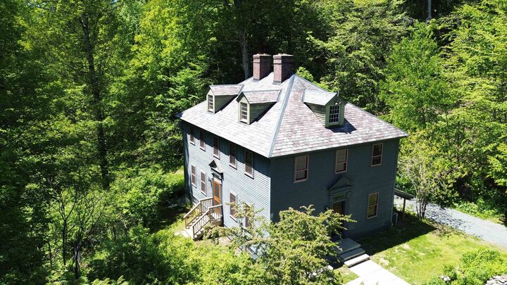 Property Photo:  800 Hubbard Hill  VT 05358 