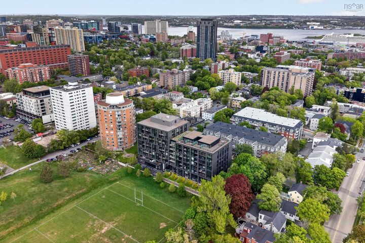 Property Photo:  703 1048 Wellington Street  NS B3H 0C2 