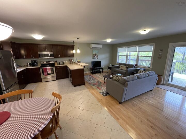 Property Photo: 11599 Kempt Head Road NS B1X 1K6