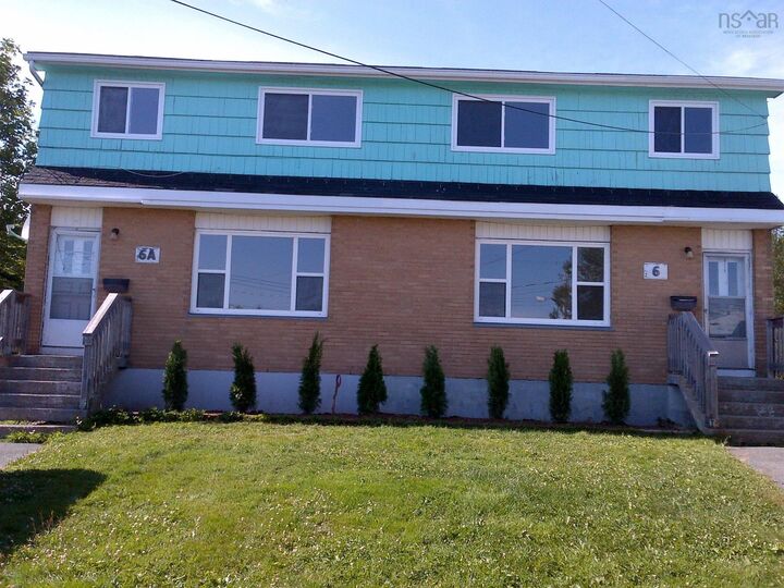 Property Photo:  6 Wilbur Court  NS B2W 2J5 