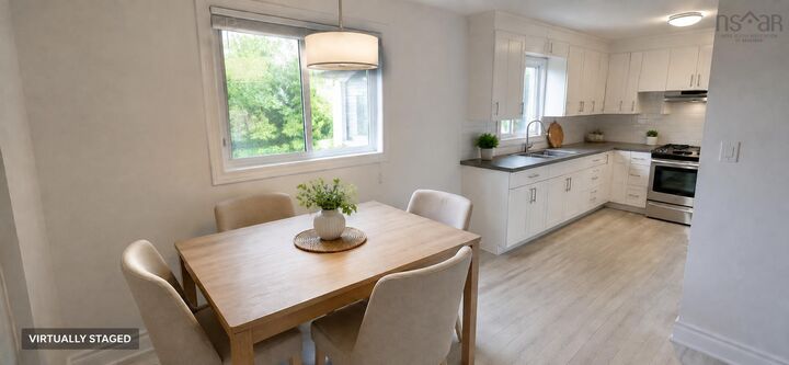 Property Photo: 6 Wilbur Court NS B2W 2J5