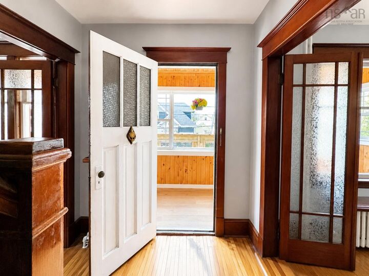 Property Photo: 71 Hospital Street NS B1P 2H9