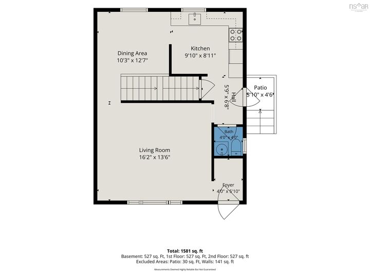 Property Photo:  19 Piper Street  NS B2W 1Z5 