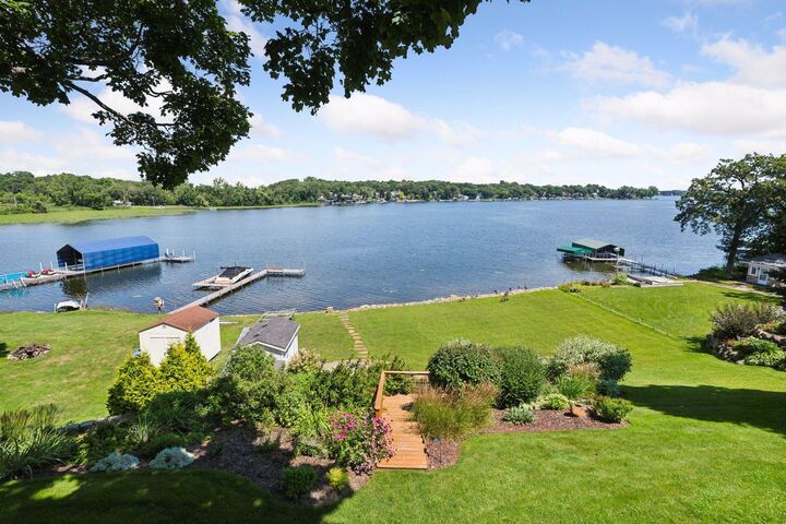 Property Photo:  3590 Tuxedo Road  MN 55364 