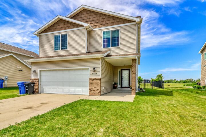 Property Photo:  5543 27th Street S  ND 58104 