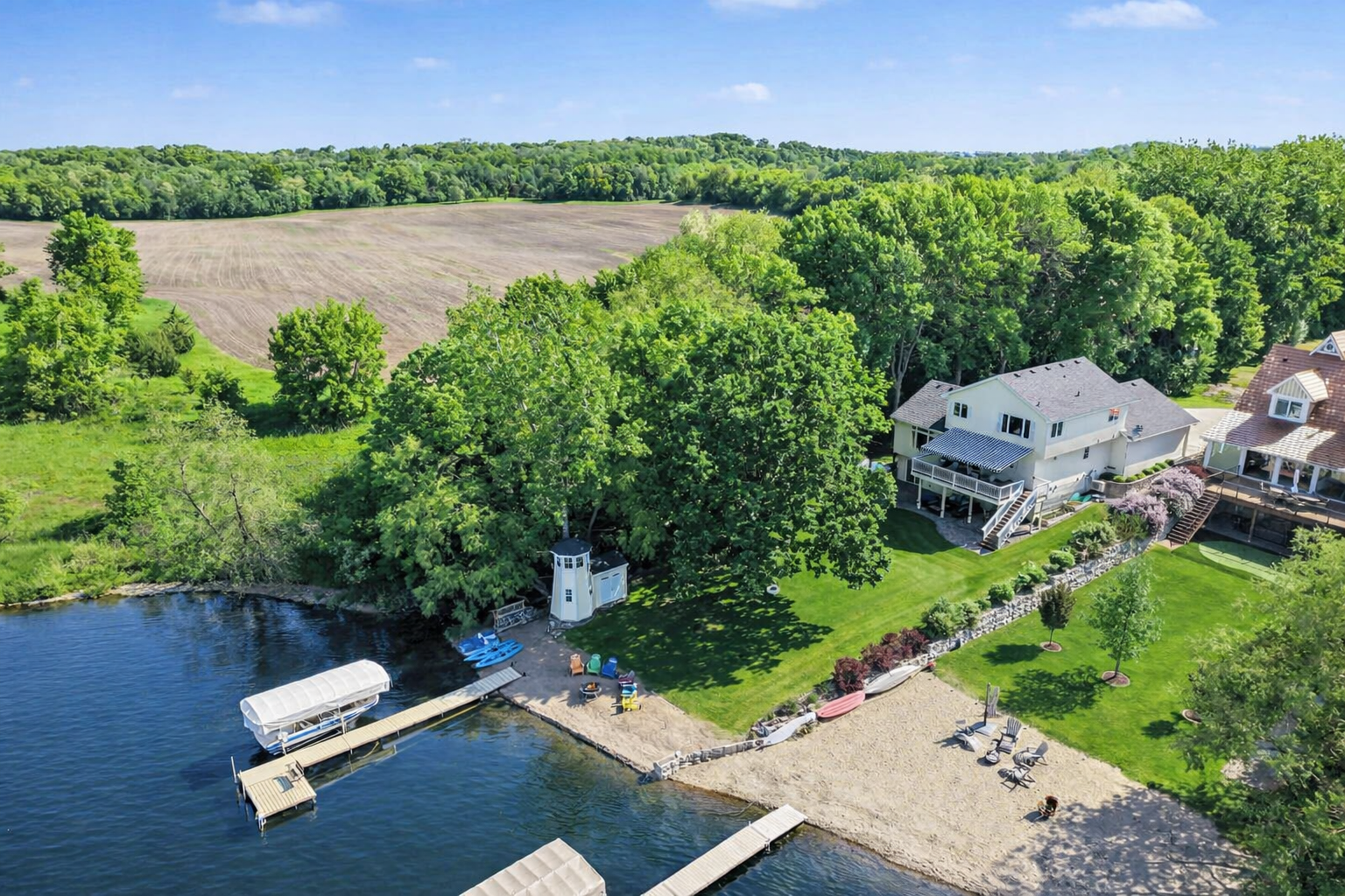 Property Photo:  2649 Cardinal Way  MN 55313 