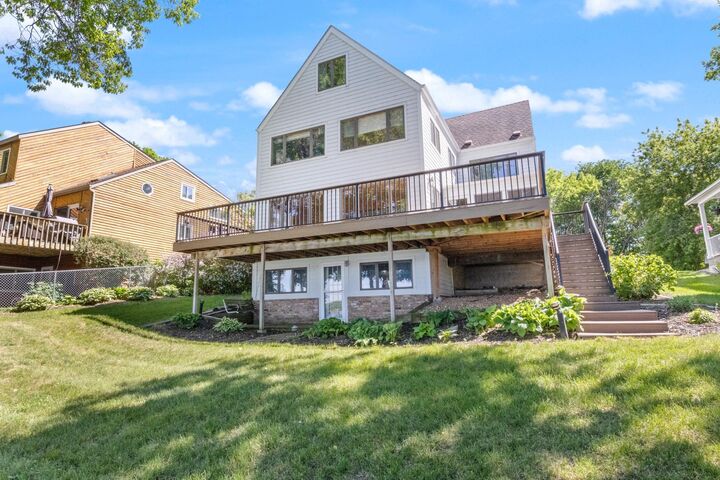 Property Photo:  4580 W Arm Road  MN 55384 