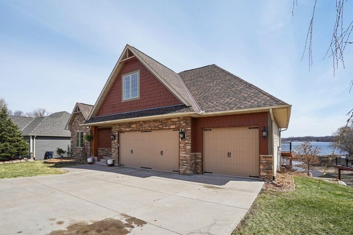 Property Photo: 29411 Morningside Court MN 55045