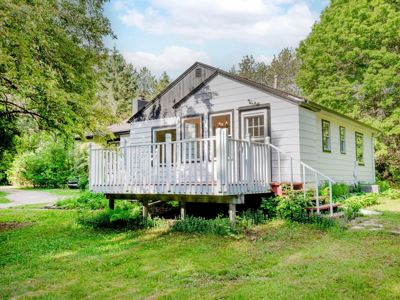 Property Photo:  8503 177th Lane NE  MN 55025 