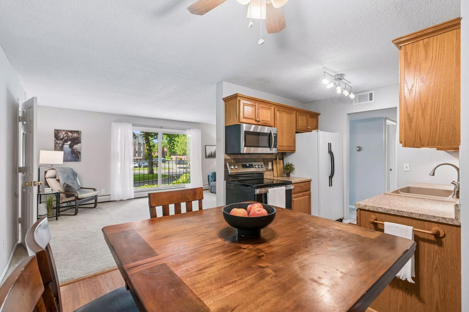 Property Photo: 260 Westview Drive 108 MN 55118