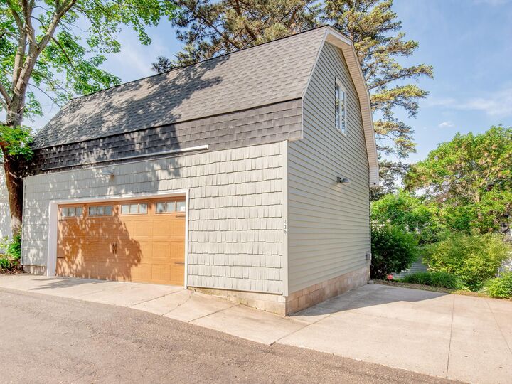 Property Photo:  436 Woodlawn Avenue  MN 55105 