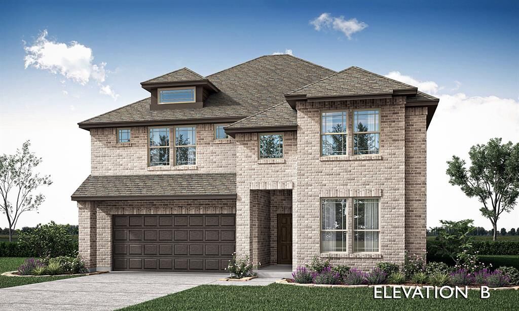 Property Photo:  143 Kingfisher Lane  TX 76008 