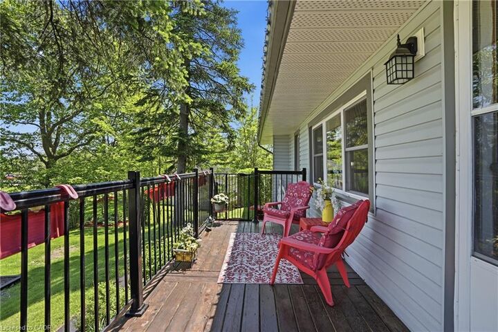 Property Photo: 925 Highway 6 N ON L8N 2Z7