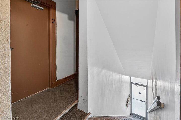 Property Photo: 13 Main Street W 2 ON L3M 1R3