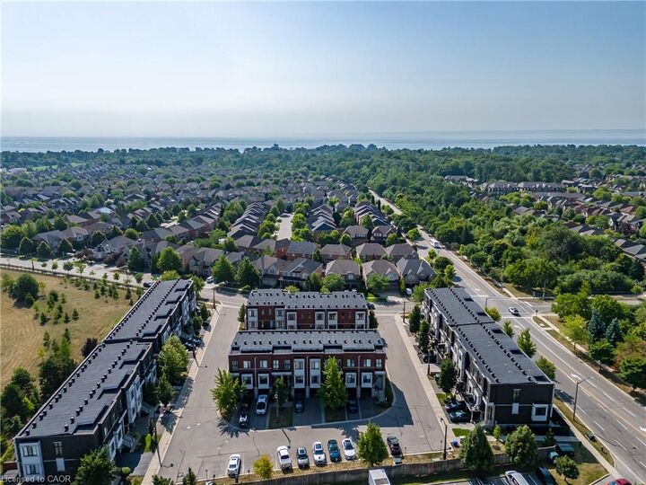 Property Photo: 469 Nautical Boulevard ON L6L 0E8