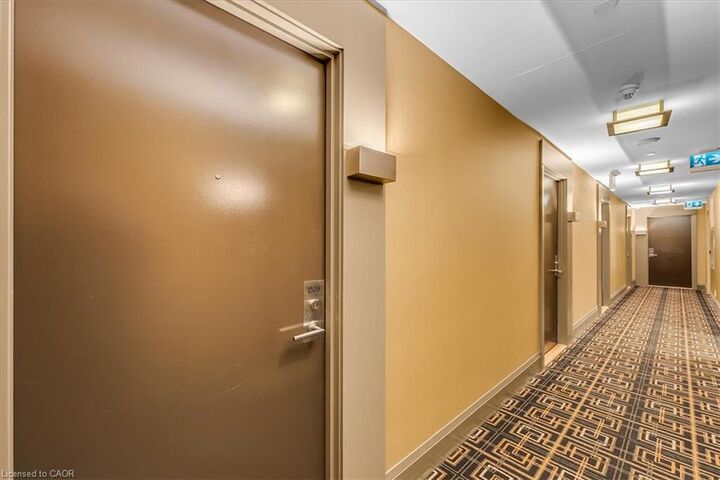 Property Photo: 17 Zorra Street 1509 ON M8Z 0C8