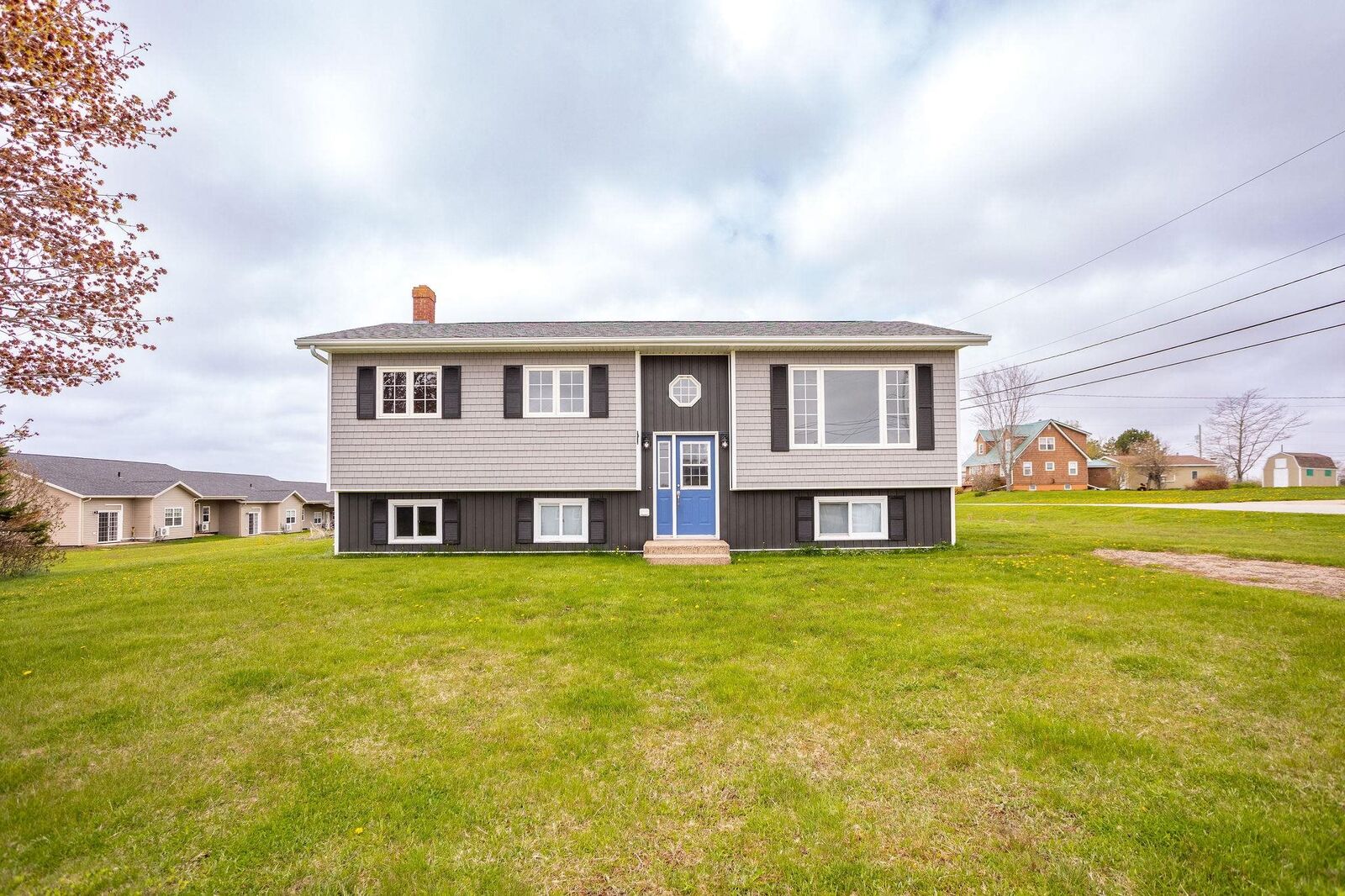 Property Photo: 1 Anniversary Avenue PE C0A 2B0