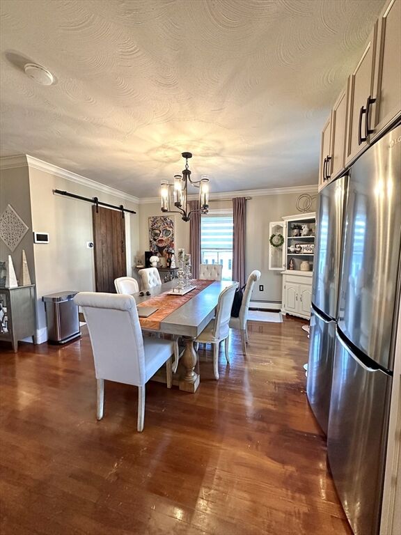 Property Photo: 23 Summer St 3 MA 01810
