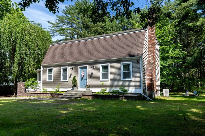 Property Photo: 178 Tremont St MA 02330