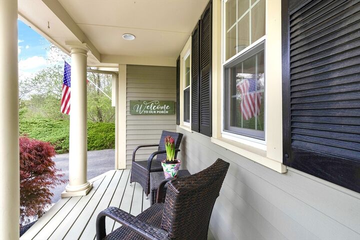 Property Photo:  5 Victoria Ln  MA 02769 