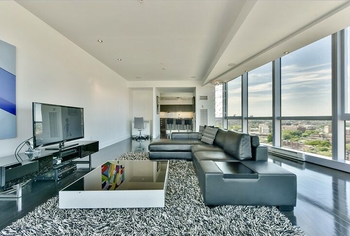 Property Photo:  110 Stuart St 16B  MA 02116 