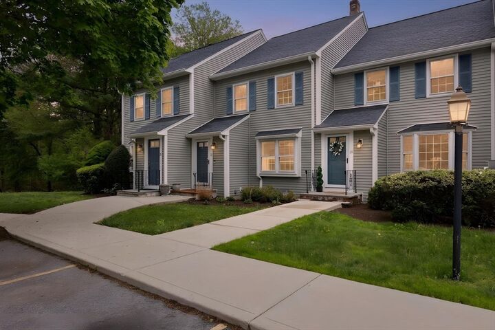 Property Photo:  24 Daniel Drive 24  MA 02356 