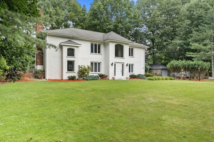 Property Photo:  81 Goodale Street  MA 01960 