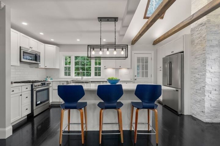 Property Photo: 62 Bacon Street MA 01760