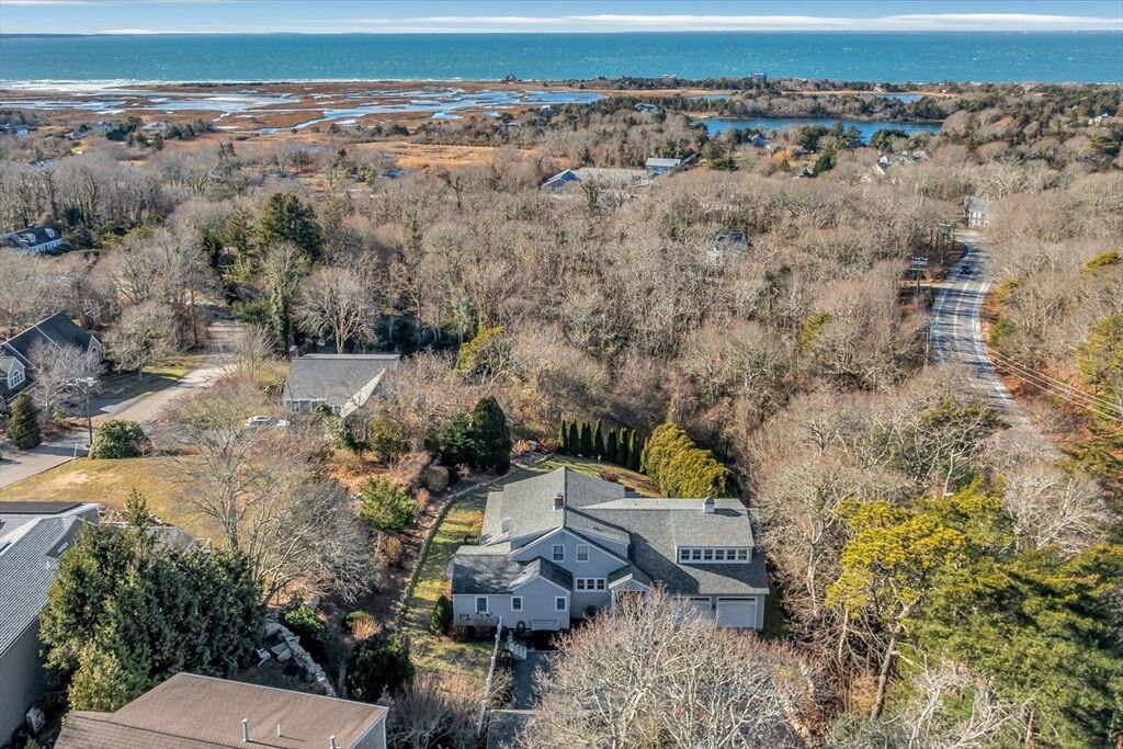 Property Photo:  832 Brick Kiln Rd  MA 02540 