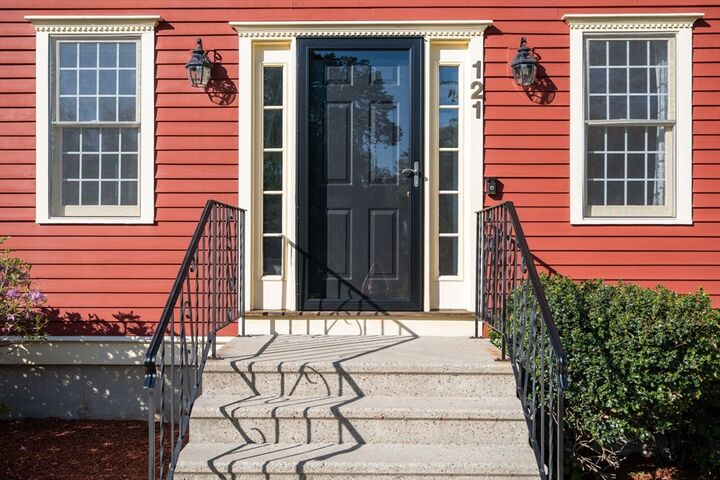 Property Photo:  121 Matheson Drive  MA 01572 