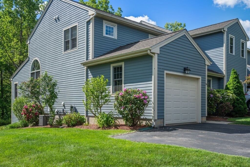 Property Photo:  66 Steeple View 66  MA 01566 