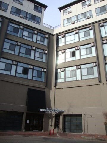 Property Photo: 12 Stoneholm 519 MA 02115