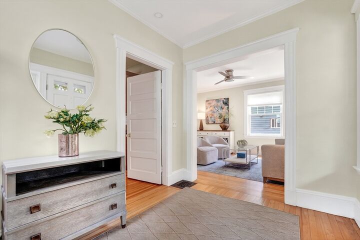 Property Photo:  45 Maple Rd  MA 02176 