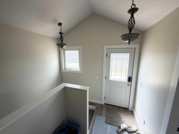 Property Photo: 203 3 Street AB T0B 2Y0