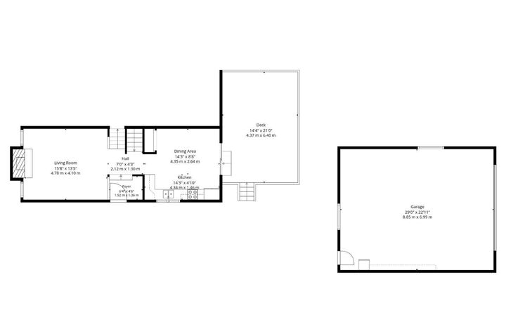 Property Photo:  94 Harolds Hollow  AB T7S 1C4 