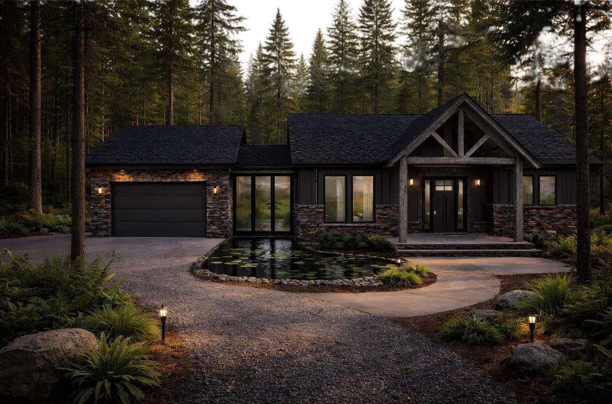 Property Photo: 20 Spruce Avenue AB T0L 0K0