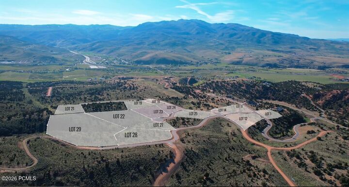 Property Photo:  2414 Deer Crest Drive 28  UT 84017 