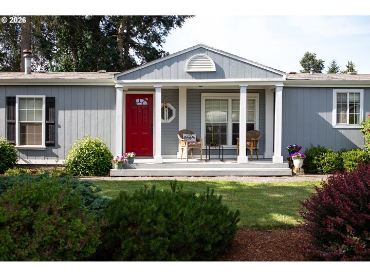 Property Photo:  3262 Jory St  OR 97071 