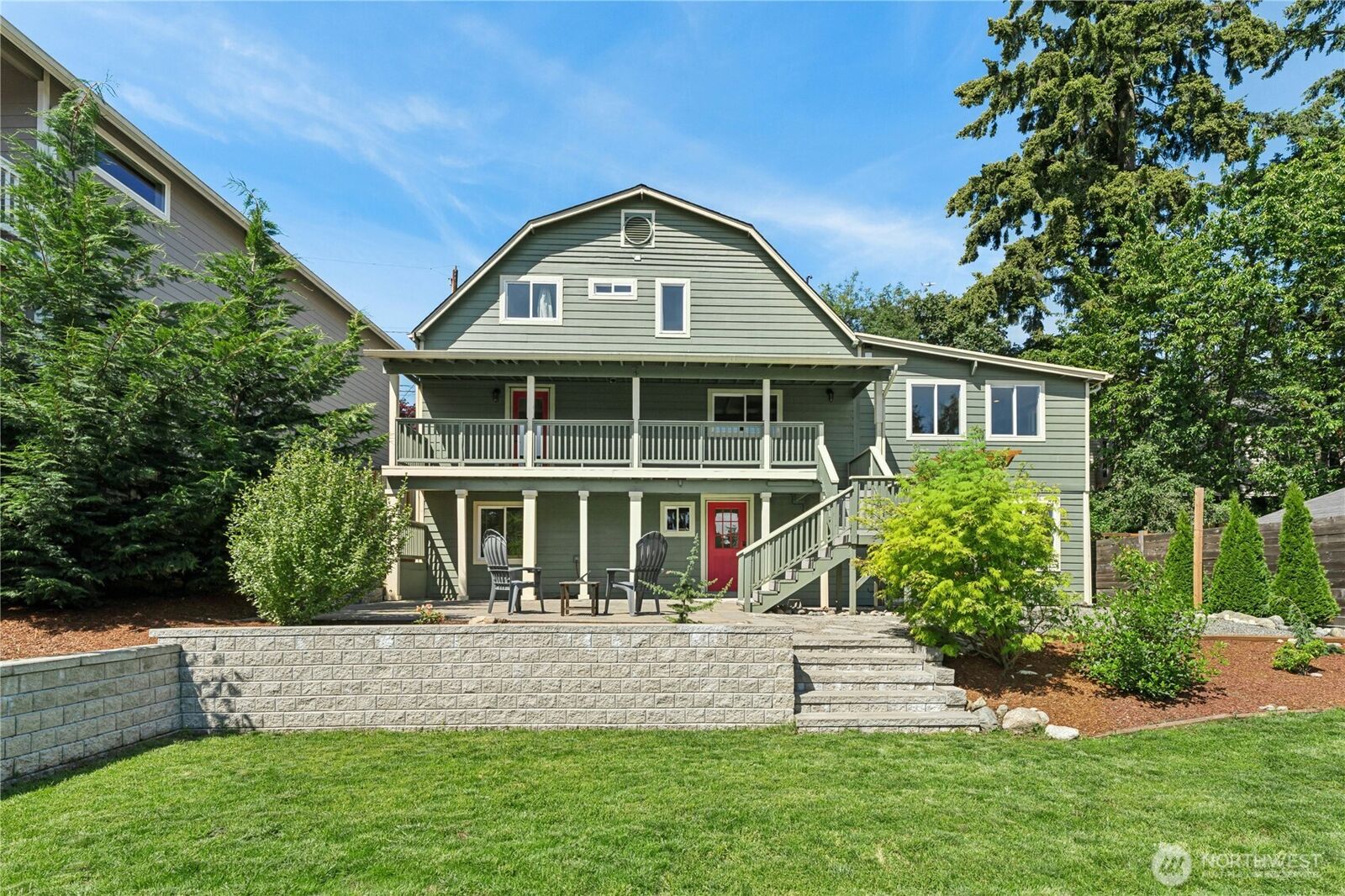 Property Photo:  14042  33rd Avenue S  WA 98168 