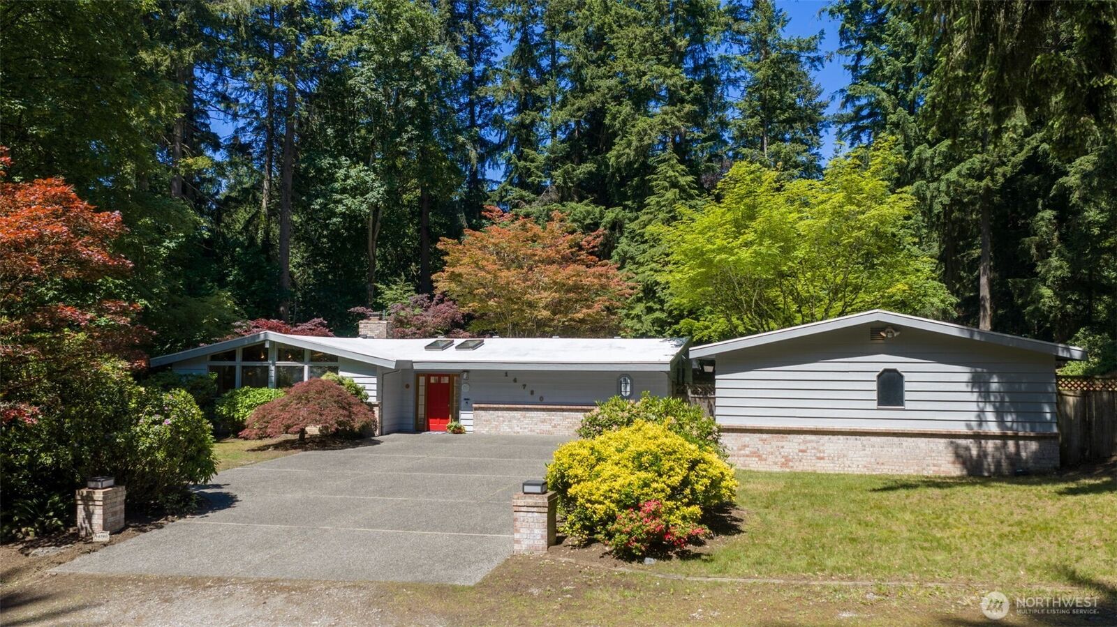 Property Photo: 14780 NE 167th Street WA 98072
