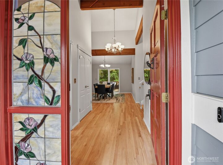 Property Photo:  13412 SE 59th Street  WA 98006 