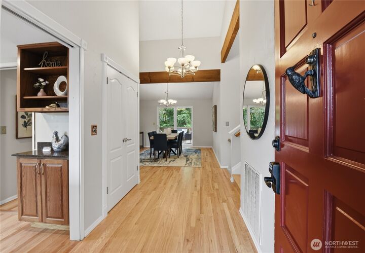Property Photo:  13412 SE 59th Street  WA 98006 
