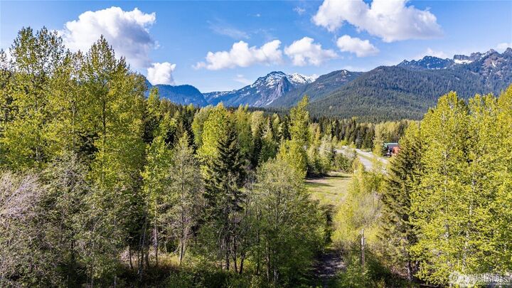 Property Photo:  50 Lot  Rampart Drive  WA 98068 